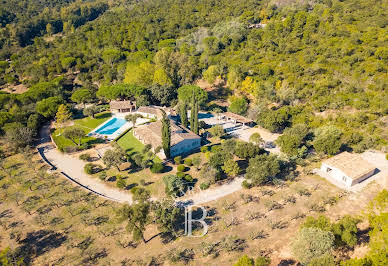 Property with pool 7