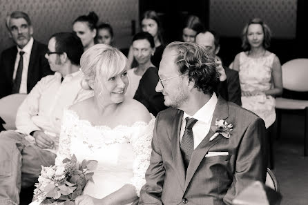 Svatební fotograf Doreen Lehmann (neero). Fotografie z 21.dubna 2020