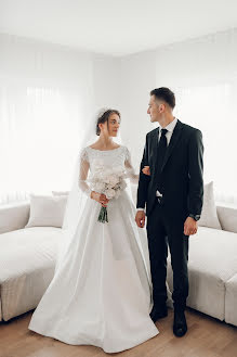 Huwelijksfotograaf Pavel Lazurko (pavellfoto). Foto van 3 augustus 2023