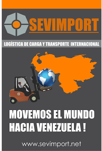 Sevimport