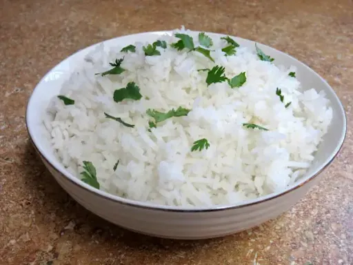 Plain Rice