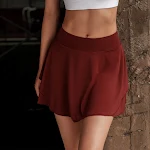 Wine Red