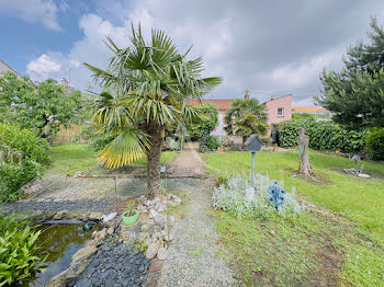 maison à La Roche-sur-Yon (85)