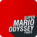 App Download Pages SUPER MARIO ODYSSEY Switch Install Latest APK downloader