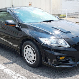 CR-Z ZF1