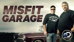 Misfit Garage thumbnail