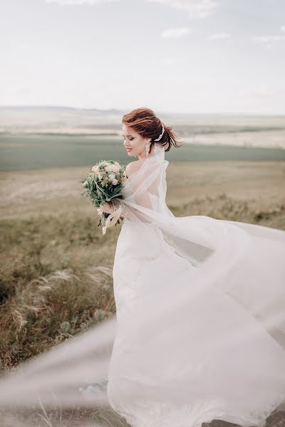 Wedding photographer Kseniya Grechishkina (kssmorodina). Photo of 28 August 2017