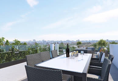 Appartement avec terrasse 20