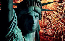 Statue of Liberty USA Full HD small promo image