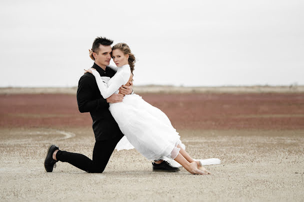 Photographe de mariage Sergey Abalmasov (sergeiabalmasov). Photo du 19 février 2022