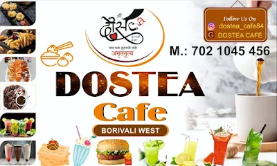 Dostea Cafe