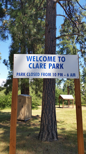 Clare Park