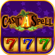 Cast-A-Spell Slots  Icon