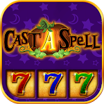 Cast-A-Spell Slots Apk