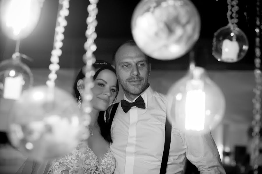 Wedding photographer Boris Silchenko (silchenko). Photo of 14 September 2018