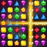 Cover Image of ダウンロード Jewels Classic 2017 1.5 APK