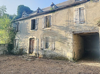 maison à Capvern les bains (65)