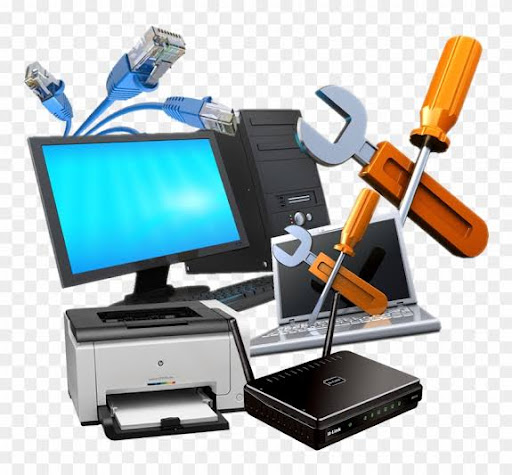 IT SOLUTION — business photo 4