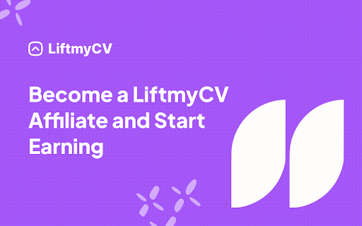 LiftmyCV: AI Job Search Automation screenshot 5