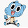 The Amazing World of Gumball wallpaper