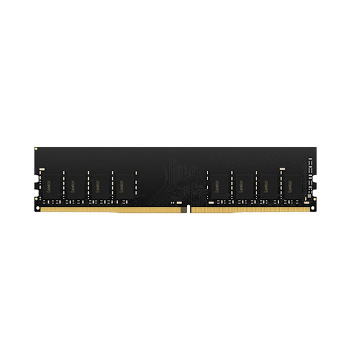 RAM desktop Lexar LD4AU008G-B2666GSST (1 x 8GB) DDR4 2666MHz (LD4AU008G-B2666GSST)