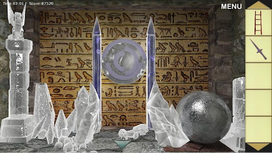 How to get Underground Temple Escape patch 1.1 apk for android