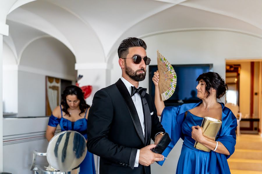 Fotografo di matrimoni Federica Bettocchi (fedebetto). Foto del 28 marzo