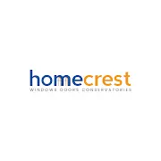 Homecrest Windows  Logo