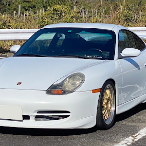 911 クーペ カレラ