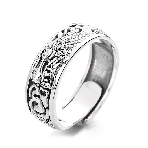 Title 6, Vintage Distressed National Trendy Style Litera...