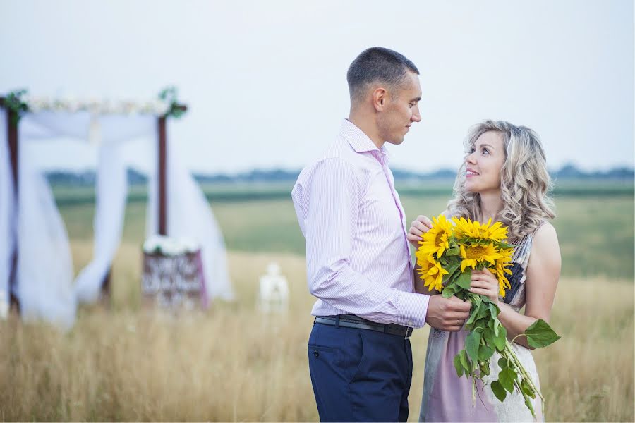 Vestuvių fotografas Viktoriya Getman (viktoriya1111). Nuotrauka 2018 kovo 24