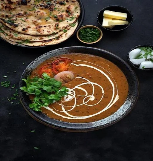 Dal Makhani