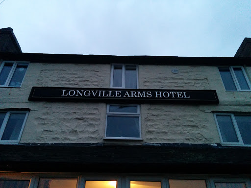 Longville Arms 