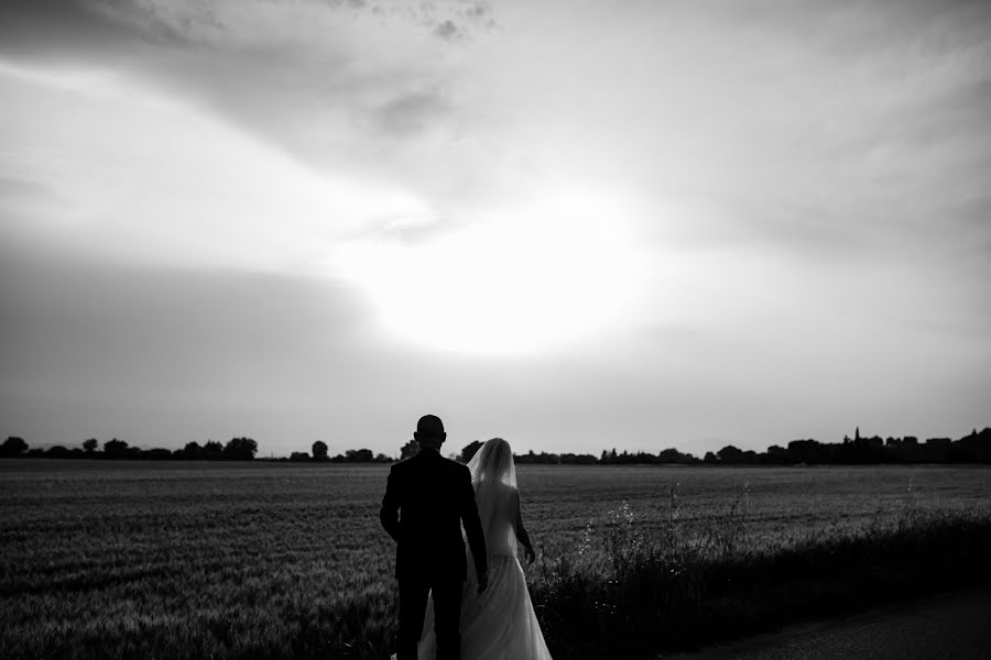 Wedding photographer Francesco Caponio (francescocap). Photo of 20 August 2019