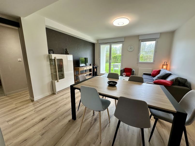 Vente appartement 4 pièces 75.94 m² à Breteil (35160), 210 000 €