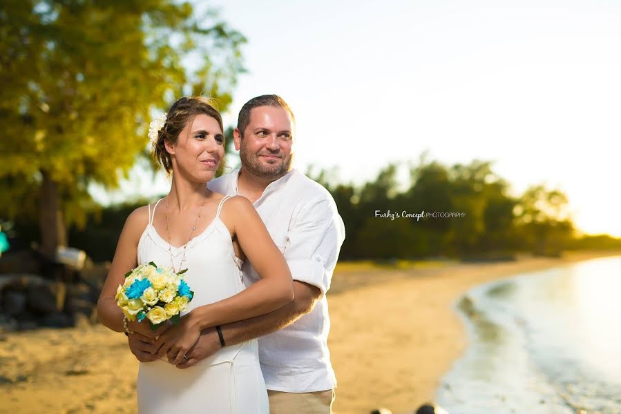 Fotógrafo de casamento Mohammad Furhzaad Bengah (bengah). Foto de 8 de setembro 2017