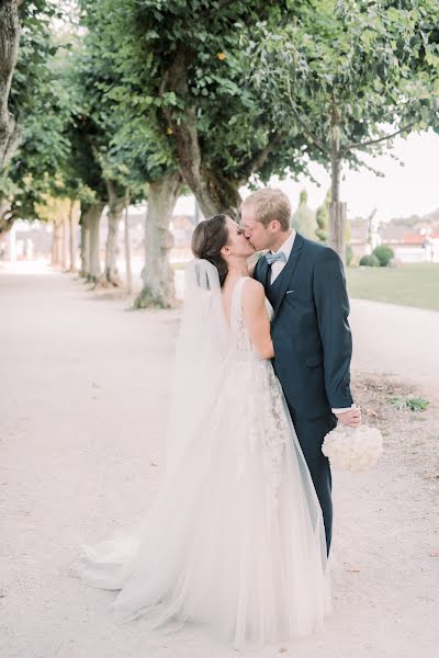 Photographe de mariage Marina Hamm (marinahamm). Photo du 27 avril 2022