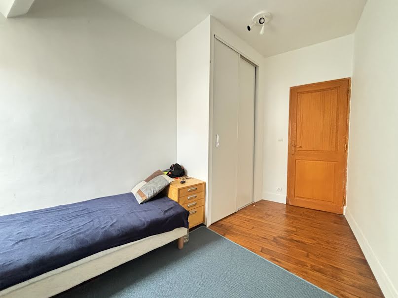 Vente appartement 2 pièces 30.05 m² à Champigny-sur-Marne (94500), 148 000 €