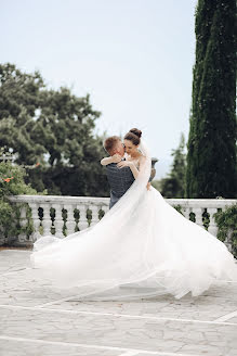 Photographe de mariage Svetlana Rey (svetrey). Photo du 29 janvier 2022