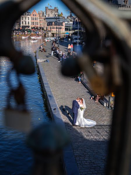 Wedding photographer Harald Six (harald). Photo of 16 November 2022