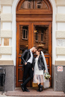 Wedding photographer Angelina Zotova (zooootovaph). Photo of 28 November 2022