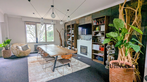 Maison avec jardin et terrasse 1