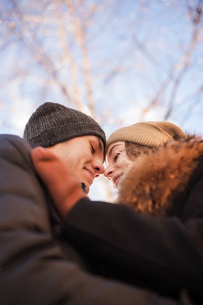 Fotógrafo de casamento Mariya Soynova (soynish). Foto de 7 de dezembro 2016