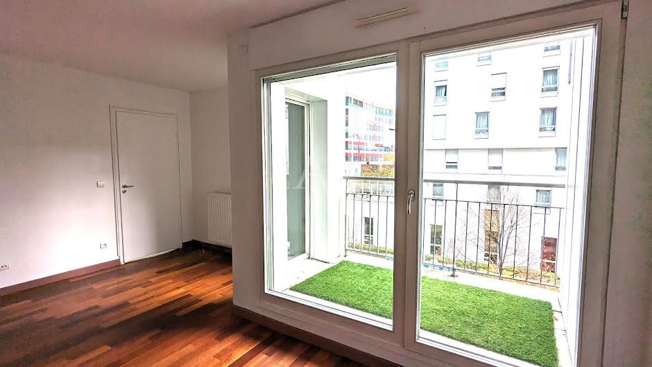 Vente appartement 4 pièces 80 m² à Paris 19ème (75019), 543 000 €