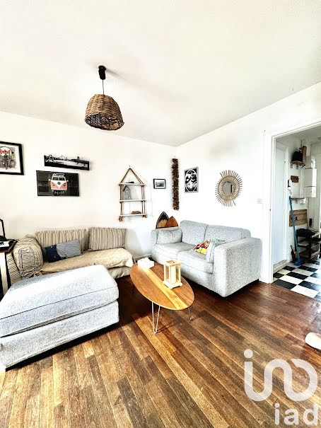 Vente appartement 3 pièces 60 m² à Le Havre (76600), 365 000 €