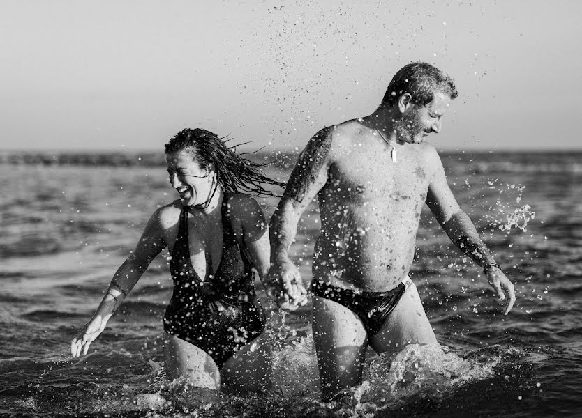 Fotografo di matrimoni Enrico Giansanti (enricogiansanti). Foto del 24 aprile