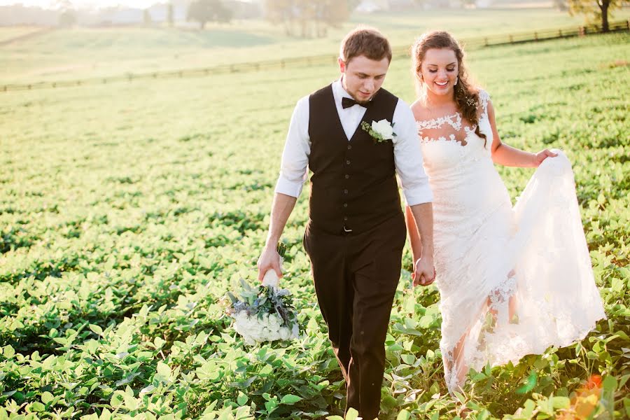 Fotógrafo de casamento Talara Jo (talarajo). Foto de 8 de setembro 2019