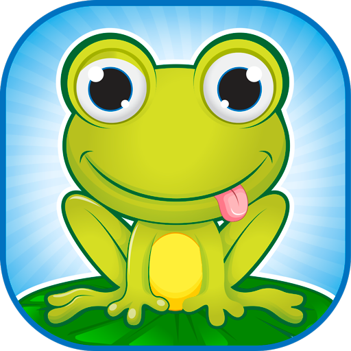 Froggy Pong icon