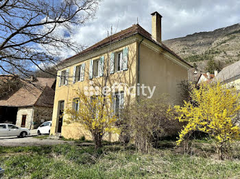 Saint-Bonnet-en-Champsaur (05)