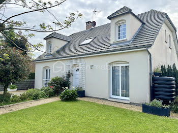 maison à Provins (77)